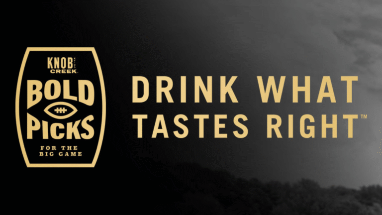 Knob Creek Bold Picks Sweepstakes