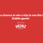 Kraft Heinz Giant Eagle Sweepstakes