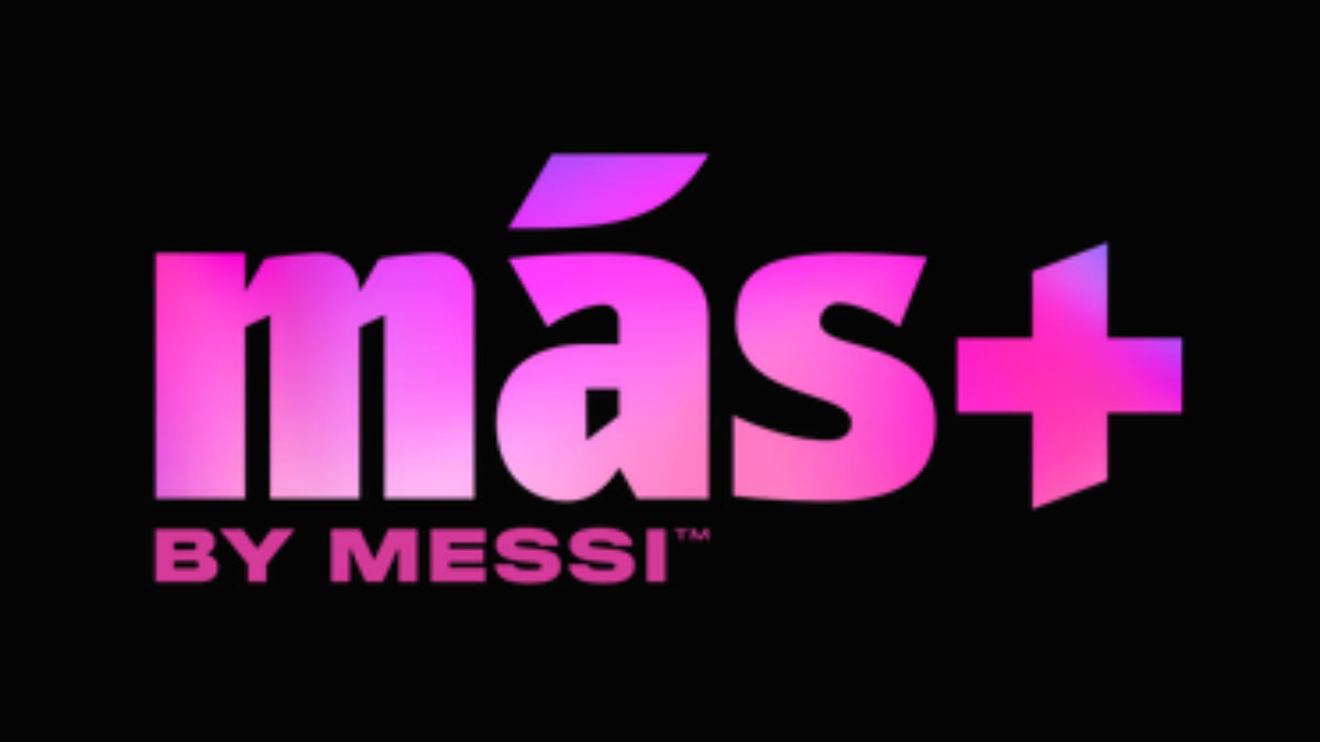 Más+ By Messi Meet Messi Sweepstakes