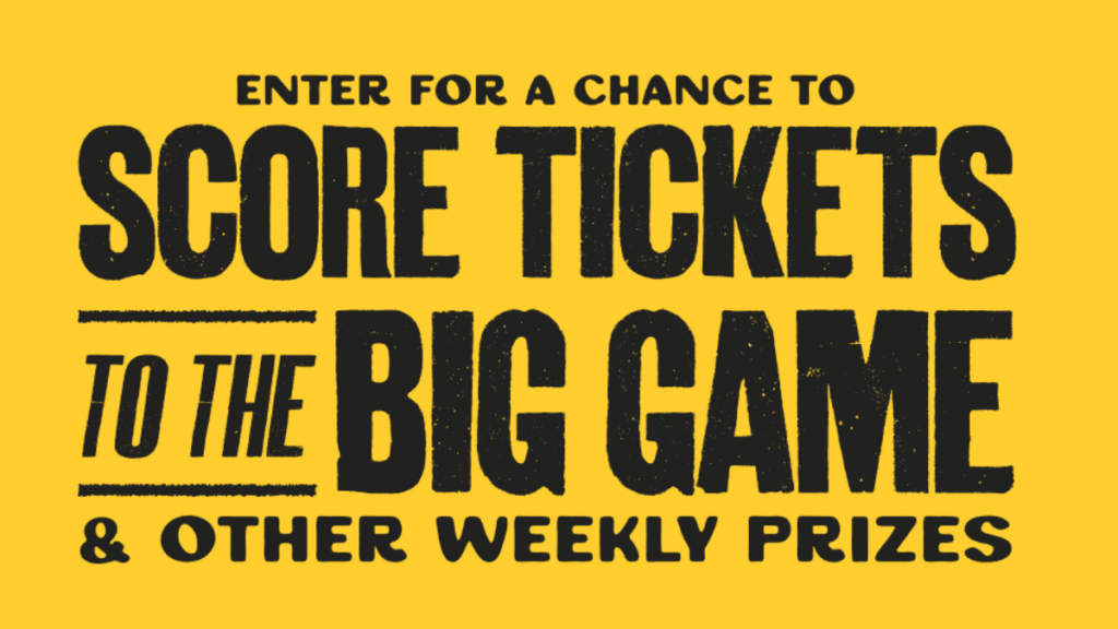 Mike’s Hard Lemonade Fantasy Life Sweepstakes