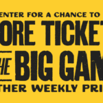 Mike’s Hard Lemonade Fantasy Life Sweepstakes