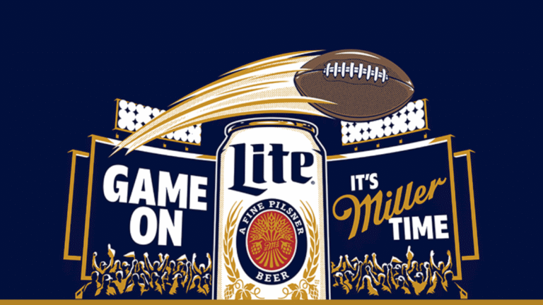 Miller Lite 2025 Football Sweepstakes & Instant Win