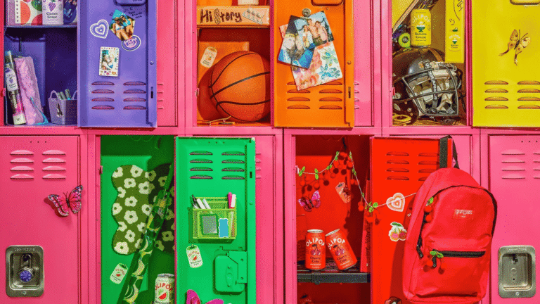 Olipop Back to School Giveaway