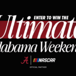 Rolltide Ultimate Alabama Weekend Sweepstakes