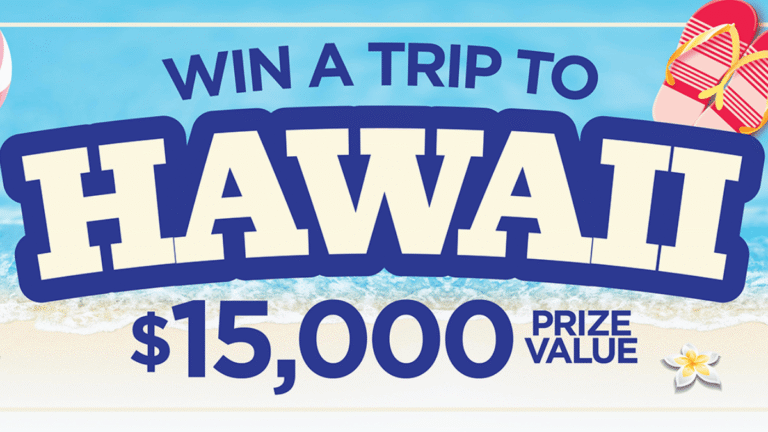 Mineragua & C20 & Steaz Summer Just Got Cooler Sweepstakes
