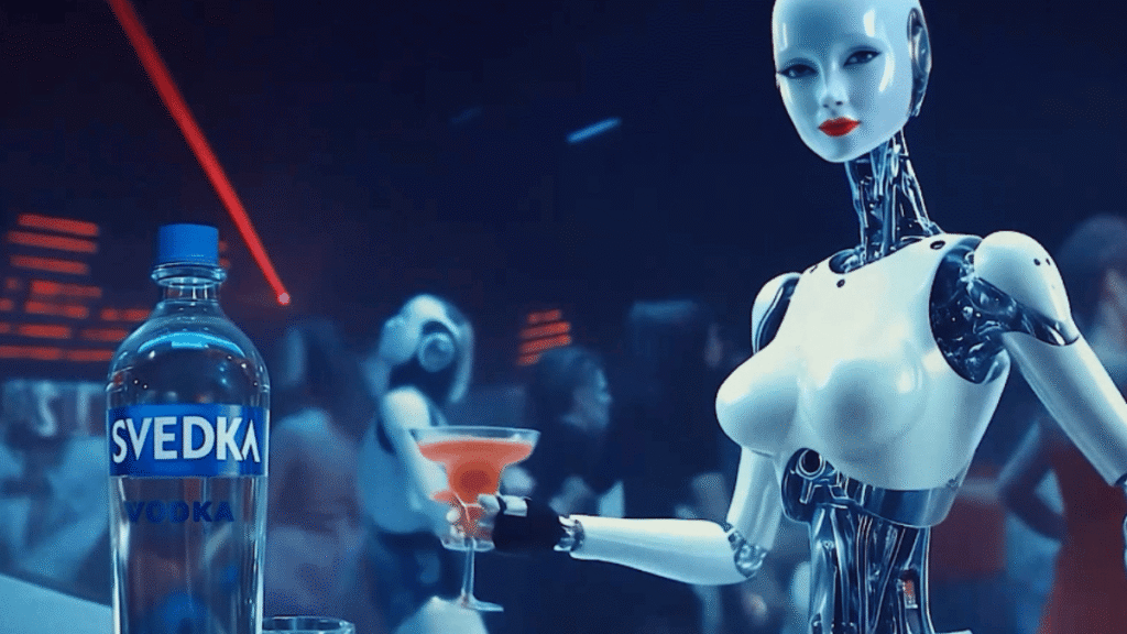 Svedka Bar Tab Photo Sweepstakes