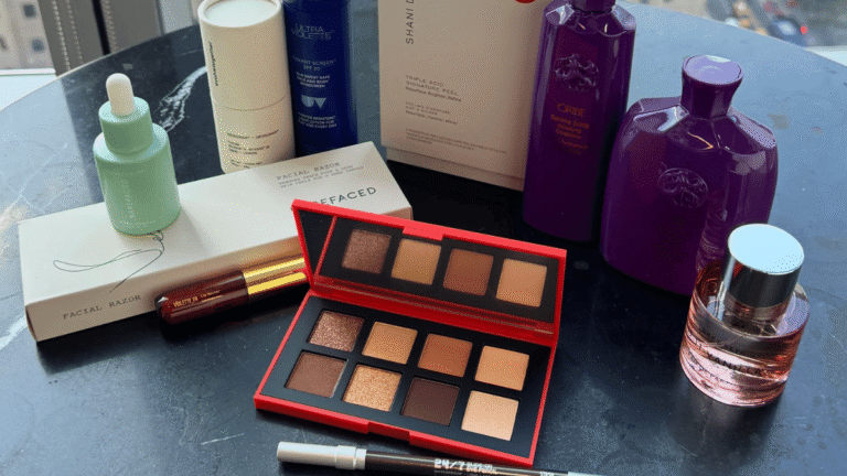 Allure 2025 Best of Beauty Giveaway