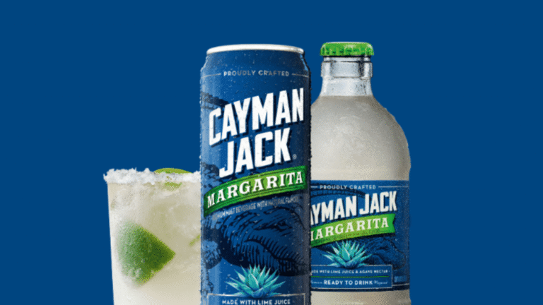 Cayman Jack American Adventure Sweepstakes
