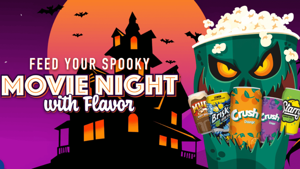 Classic Crush Halloween Sweepstakes