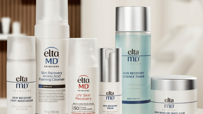 Elta MD Sensitive Skin-Rescue Sweepstakes