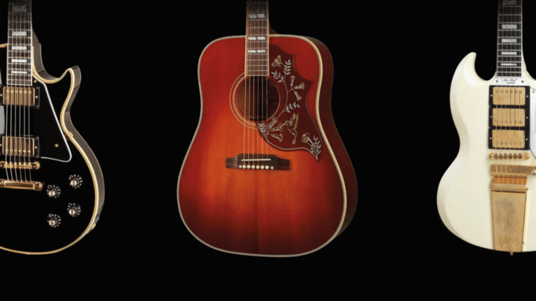 Guitar Center Fall Guitar-a-thon Sweepstakes