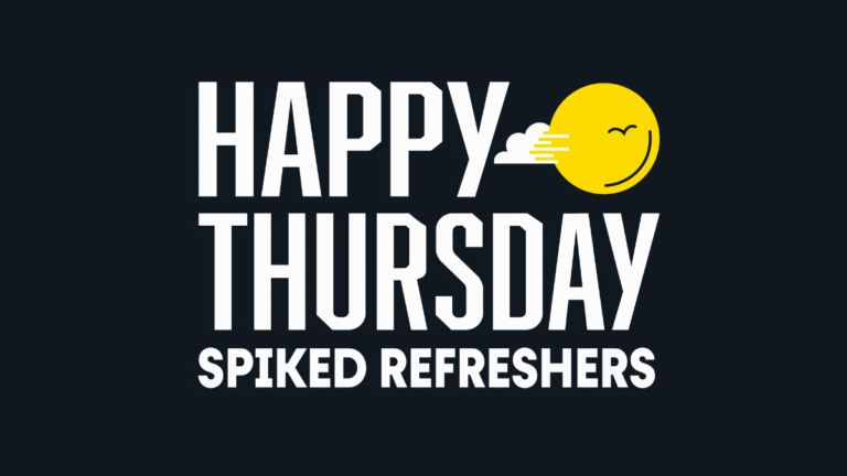Happy Thursday LineLeap Sweepstakes