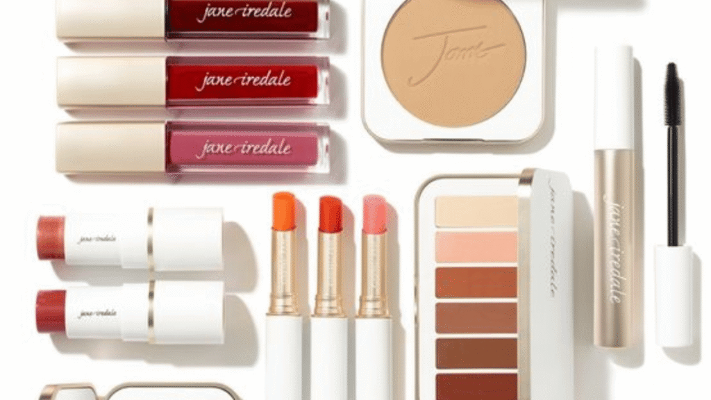 Jane Iredale Cosmetics Ultimate Fall Beauty Haul Sweepstakes