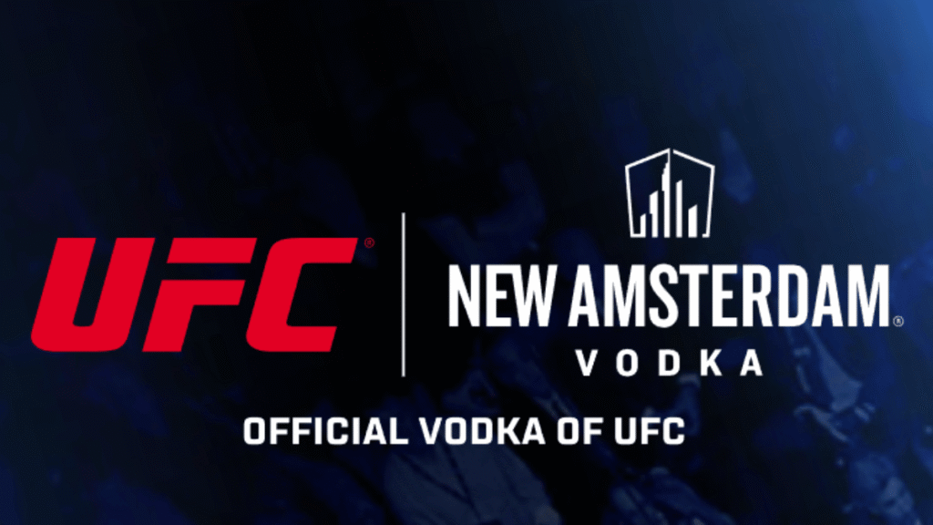 New Amsterdam & UFC Q3 Sweepstakes