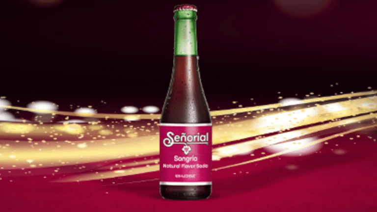 Sangría Señorial Latin Grammy Official Party Sweepstakes