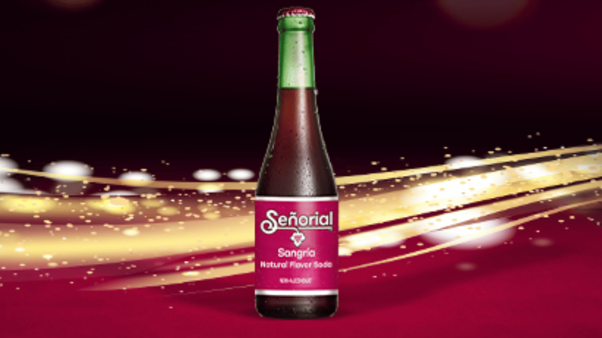 Sangría Señorial Latin Grammy Official Party Sweepstakes