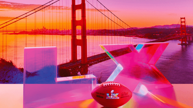 Sephora Visa 2025 NFL Sweepstakes