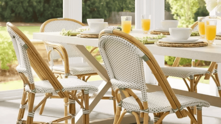 Serena and Lily Room Refresh Giveaway