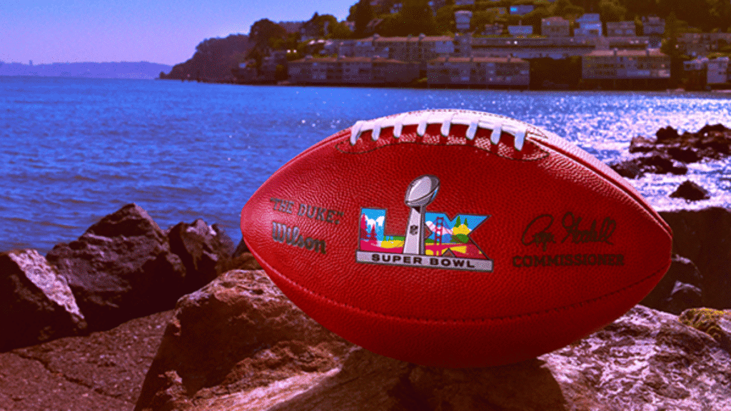 Sony Electronics 2025 Super Bowl LX Sweepstakes
