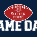 Sutter Home Game Day Groceries Sweepstakes