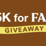TLC $5k For Fall Giveaway