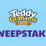 Teddy Grahams Latte Sweepstakes