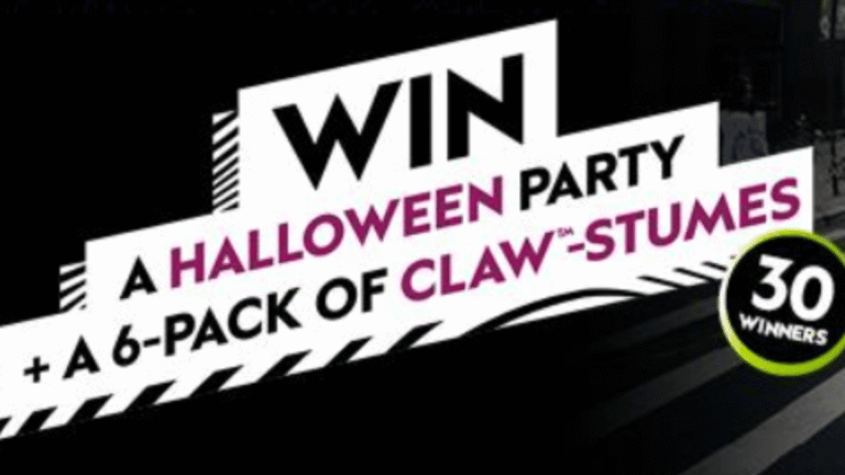 White Claw Wednesday Shore Club Halloween