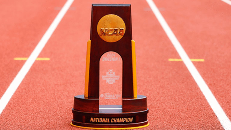 2026 Outdoor Track & Field Championships Ticket Giveaway