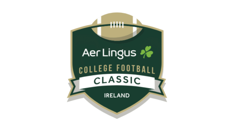 Aer Lingus College Football Classic Trip Sweepstakes