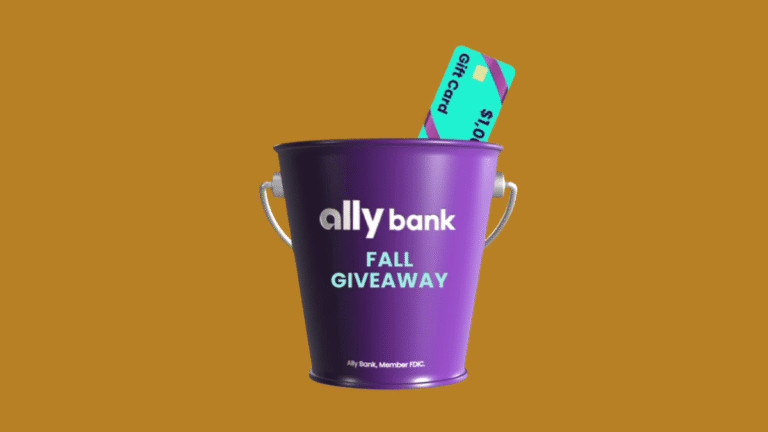 Ally Bank