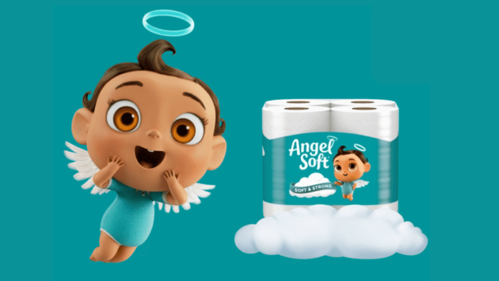 Angel Soft Home Essentials Sweepstakes