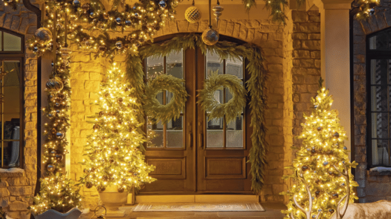 Frontgate Holiday Giveaway