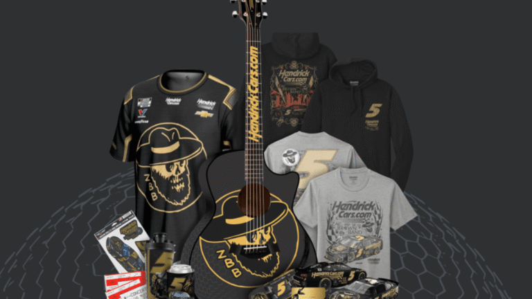 Hendrick Automotive Group Ultimate Concert Sweepstakes