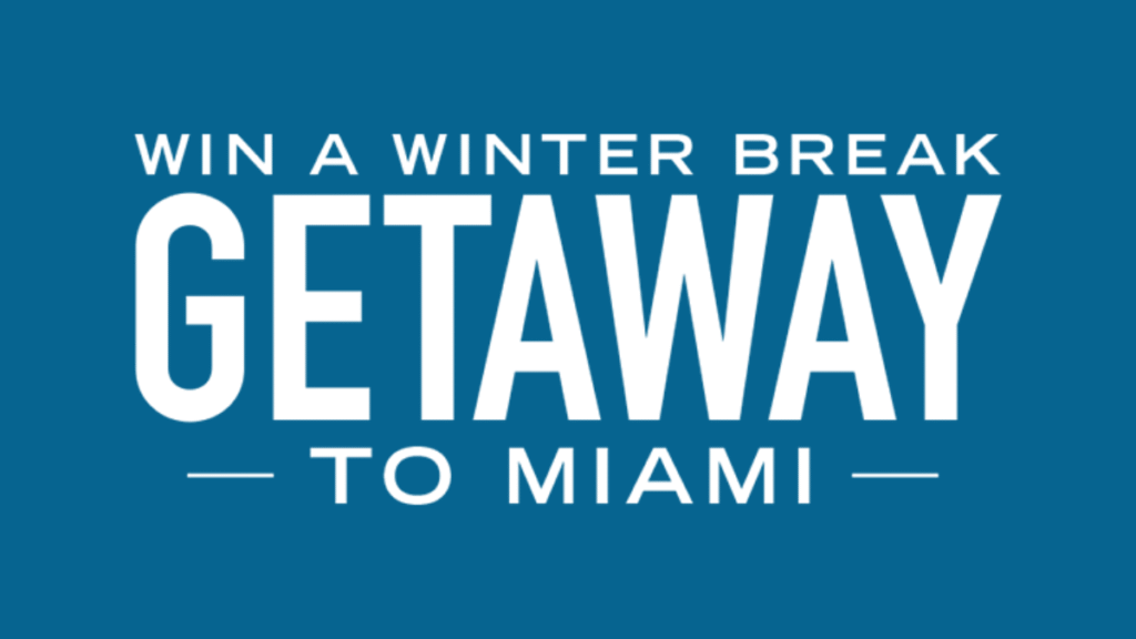 Long Drink Company Palm Tree Crew Sweepstakes