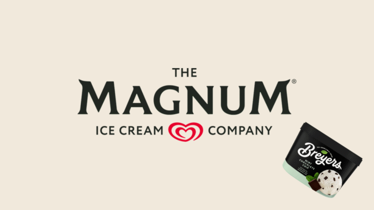 Magnum Ice Cream Company Summer Sweepstakes