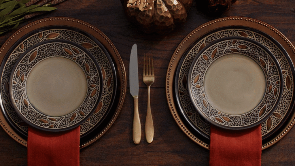 Mikasa Grateful Gatherings Giveaway