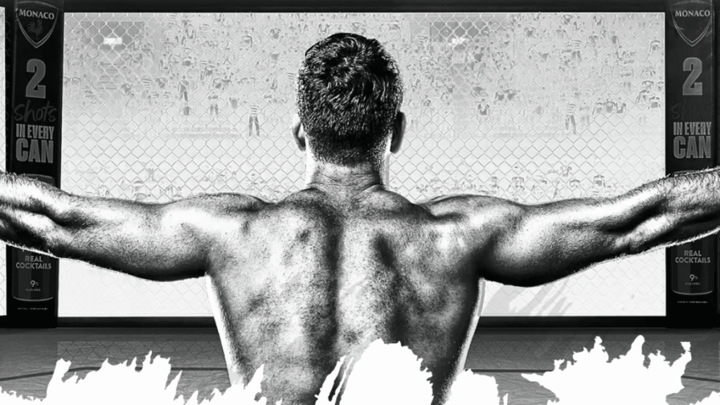 Monaco UFC Flyaway Sweepstakes