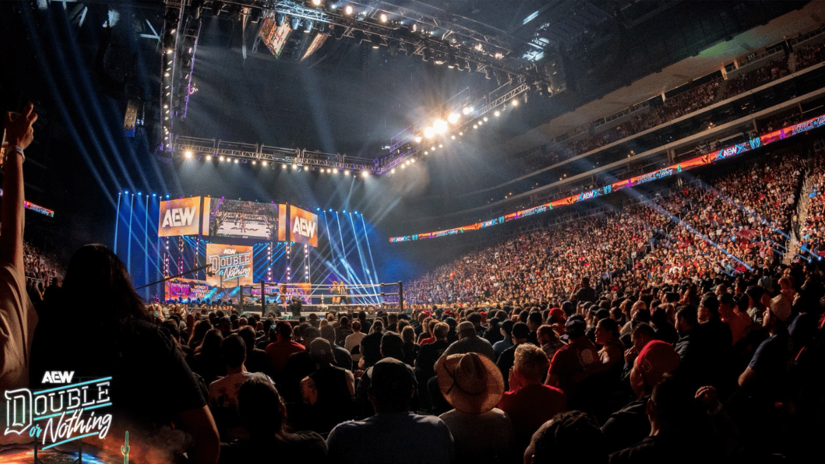 Music City AEW’s Music City Showdown Sweepstakes