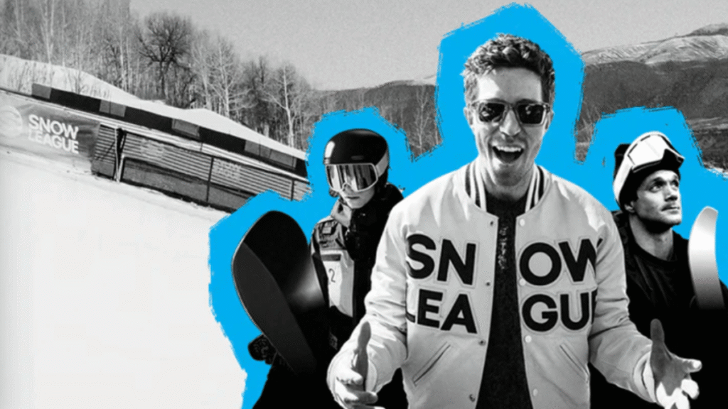 Pacifico Snow League Trip Sweepstakes