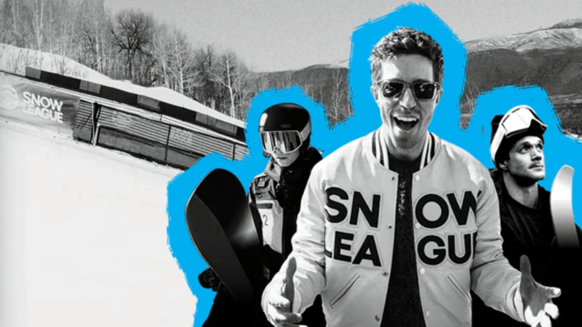Pacifico Snow League Trip Sweepstakes
