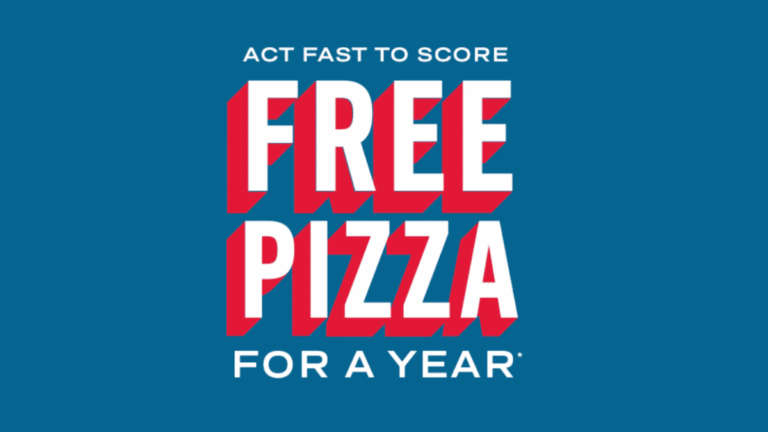 Possible Free + Domino’s Gift Card