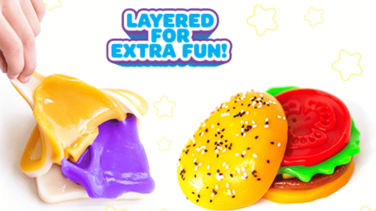 Possible Free Snuggles and Squishies Party Kit