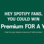 RumChata Holiday Sweepstakes