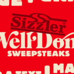 Sizzler Well Done Contest & Sweepstakes
