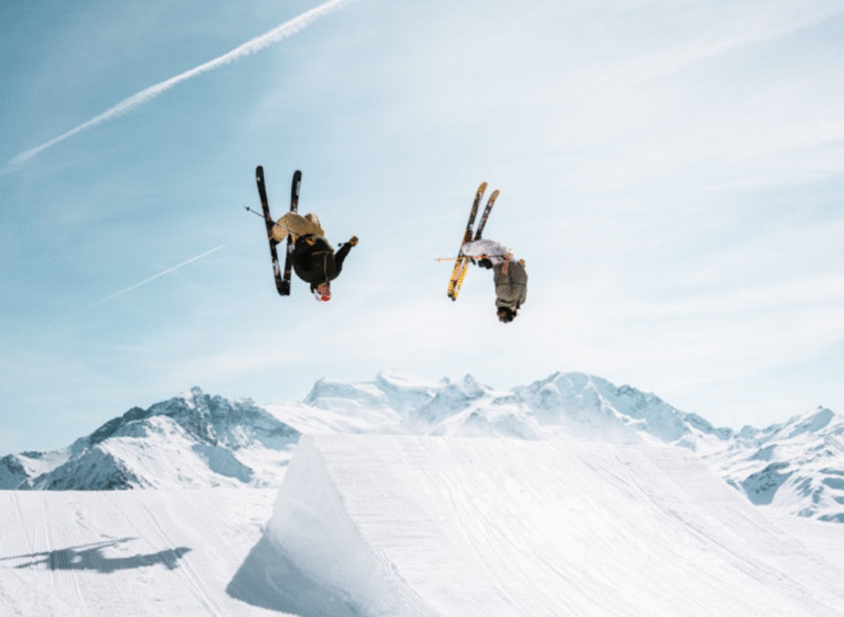 SunGod Ultimate Winter Snow Gear Giveaway