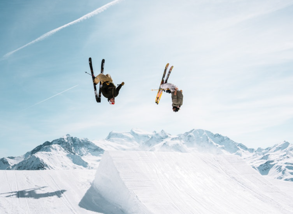 SunGod Ultimate Winter Snow Gear Giveaway