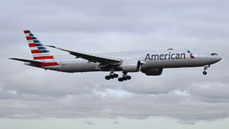 American Airlines Fifa World Ciup Glyaway Sweepstakes