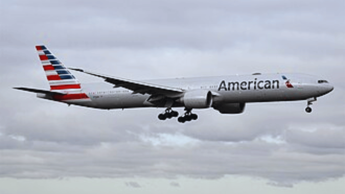American Airlines Fifa World Ciup Glyaway Sweepstakes