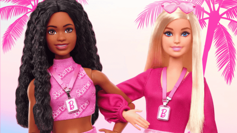Barbie Dream Fest Sweepstakes