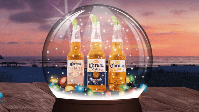 Corona Holiday 2025 Sweepstakes